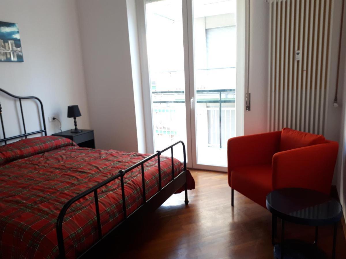 Apartment Casa Leoni *