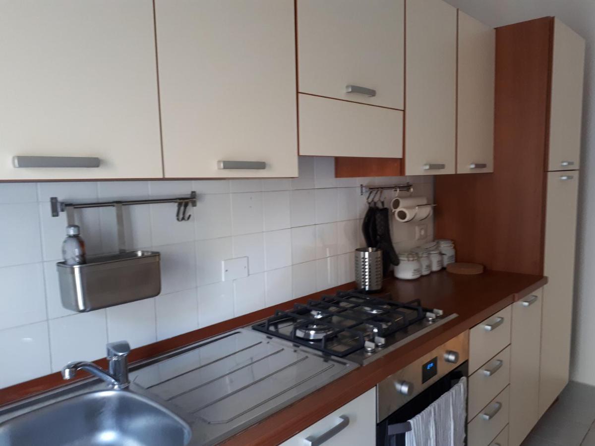 Casa Leoni Appartement *
