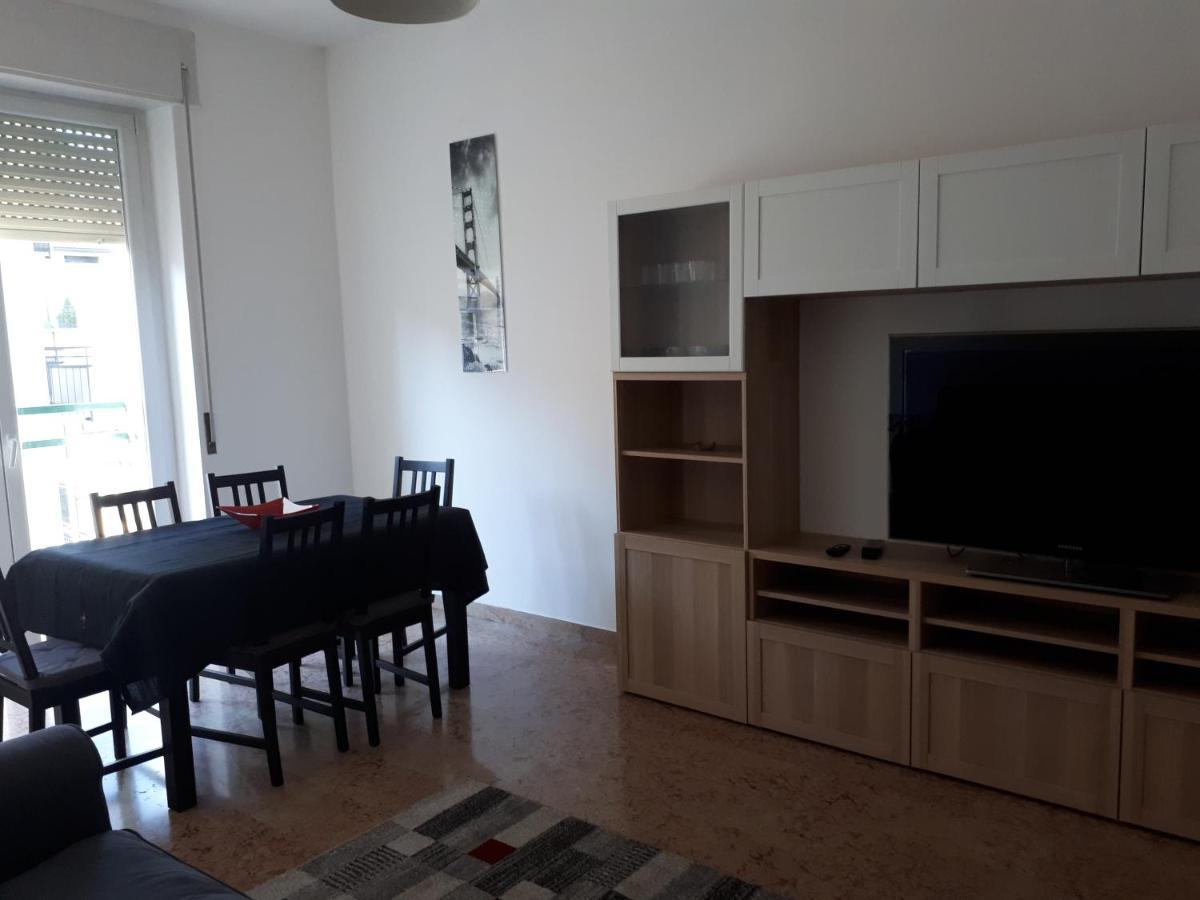 Casa Leoni Appartement