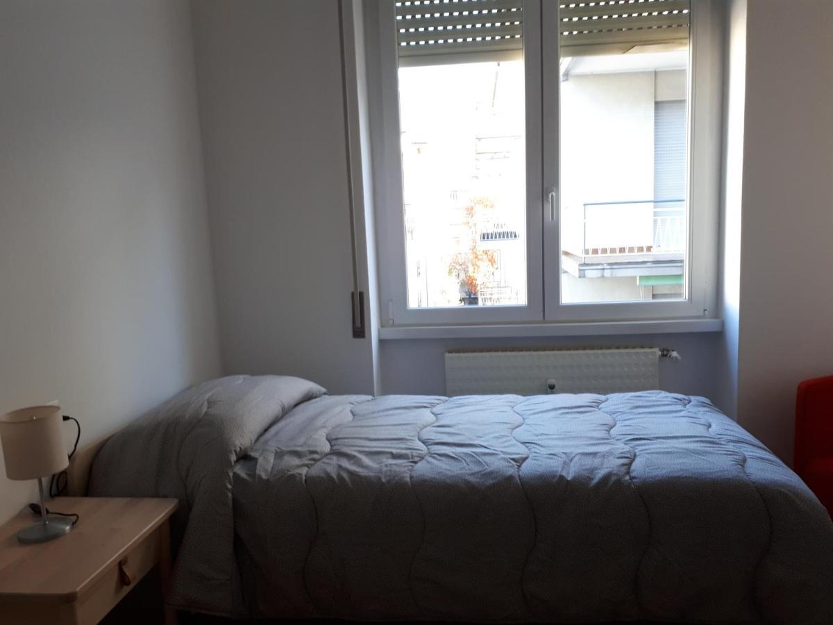Casa Leoni Appartement *