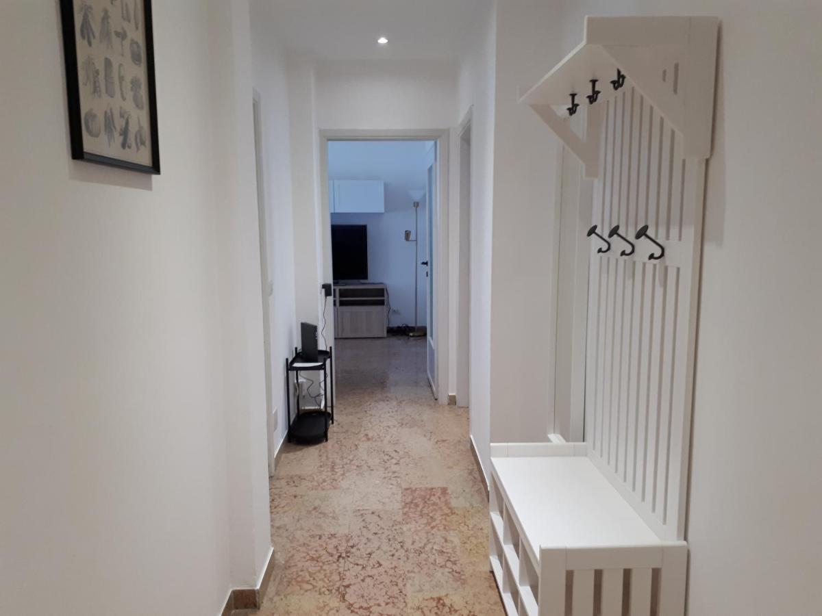 Casa Leoni Appartement *