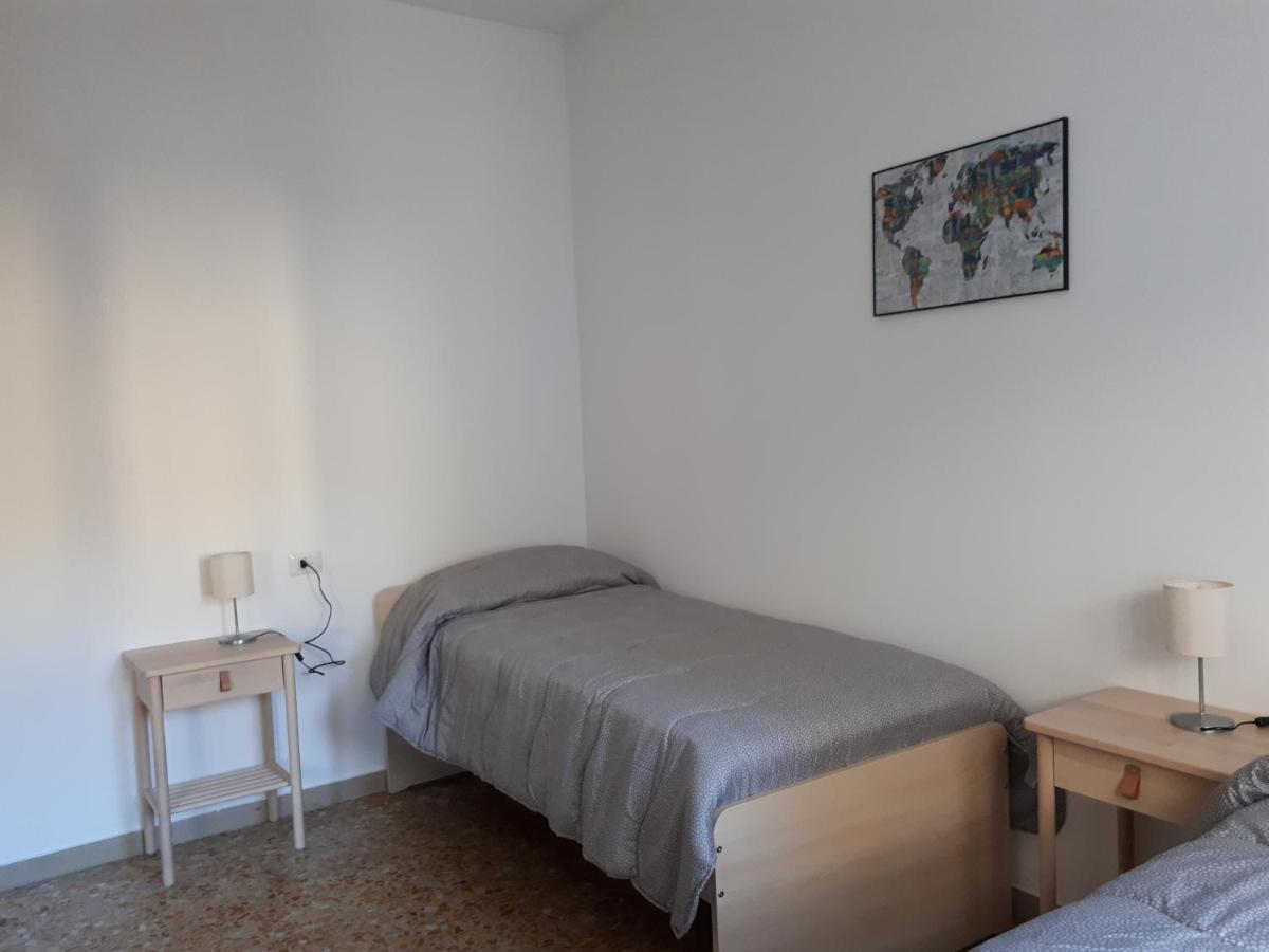 Casa Leoni Appartement Como