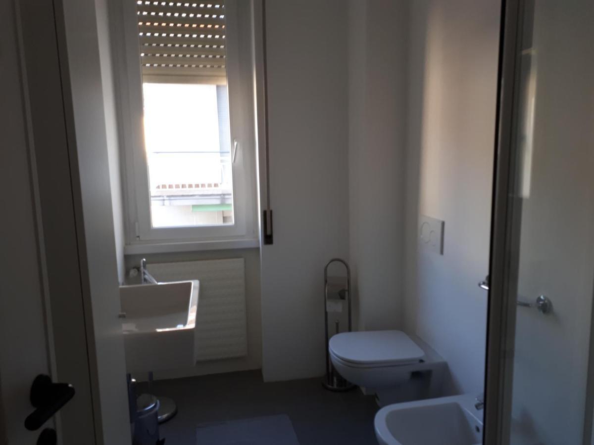 Casa Leoni Appartement *