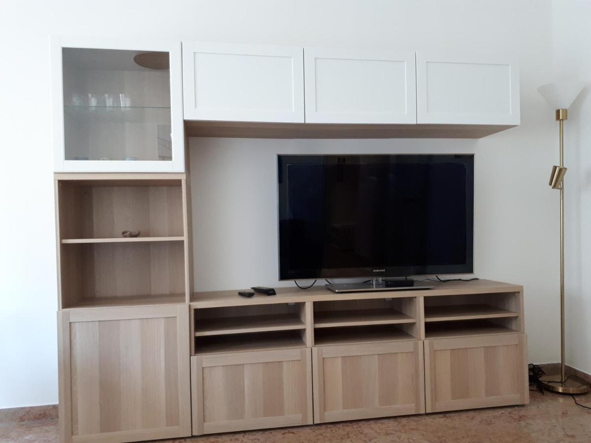 Appartement Casa Leoni *
