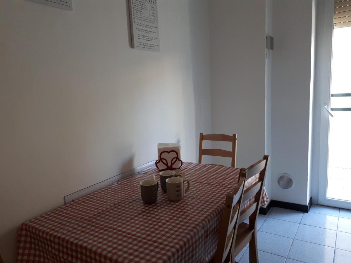 Casa Leoni Apartment *